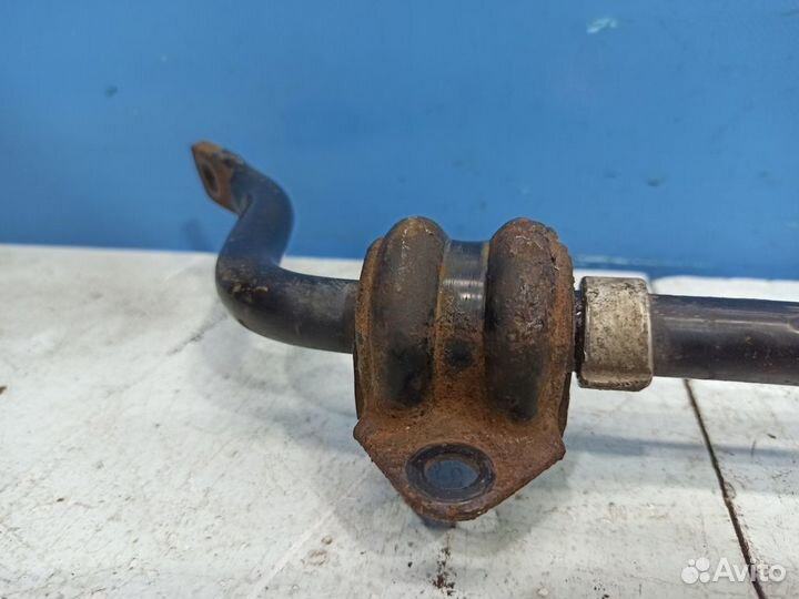 Стабилизатор задний Hyundai IX35 1 2010-2013