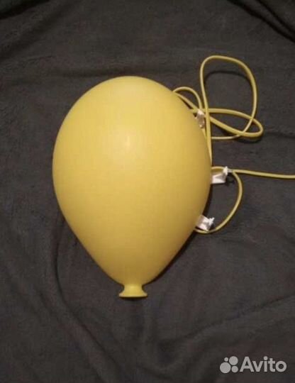 Светильник настенный IKEA