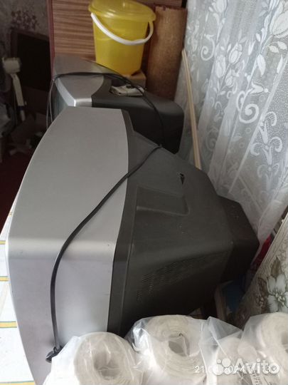 Телевизор бу