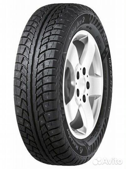 Matador MP 30 Sibir Ice 2 SUV 225/70 R16 107T