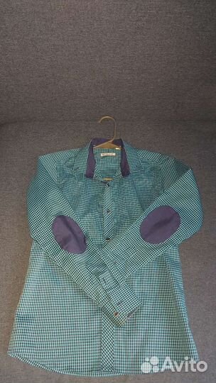 Рубашки для мальчика 146