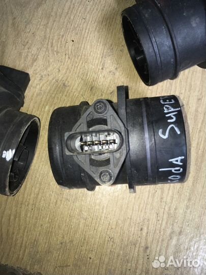 Дмрв 074906461B / 0281002461 VW, Skoda 2.0tdi