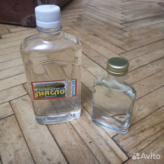 Масло пихты