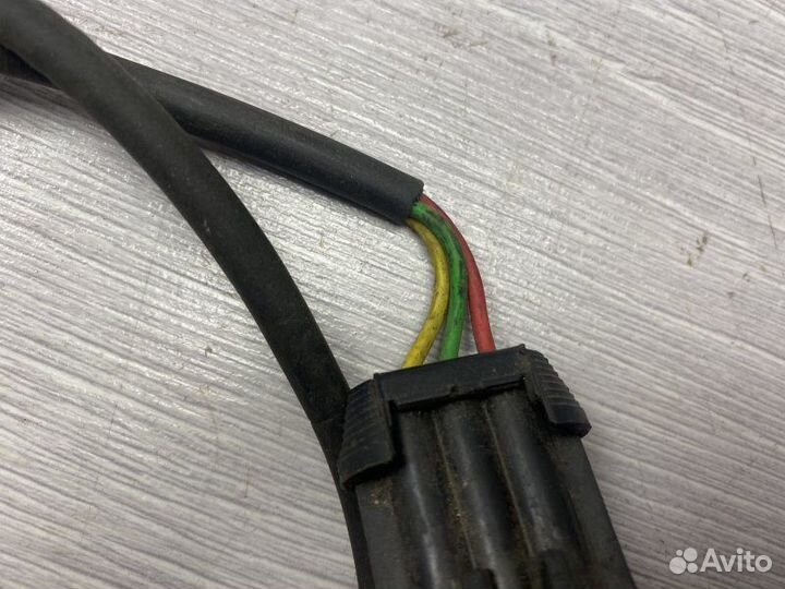 Датчик распредвала Opel Vectra 1.6 2001