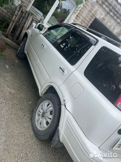 Honda CR-V 2.0 AT, 1998, 258 885 км