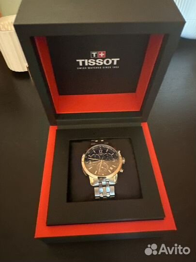 Наручные часы tissot T-Sport