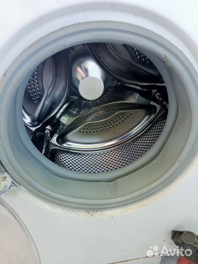 Стиральная машина бу bosch
