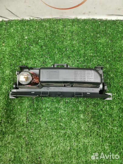 Пепельница Ford Mondeo 4 седан 2.0 aoba 2008