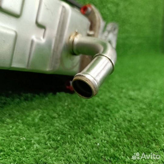 Радиатор EGR SsangYong Actyon 2 рест. SUV 2015