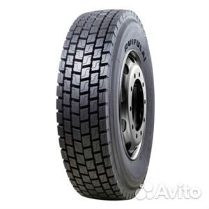 Дубль 11 R22.5 powertrac Power Plus+ 146/143M 18 pr D