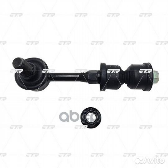 CLT-115 Стойка стабилизатора зад прав/лев