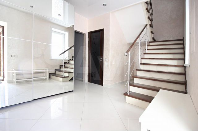 Коттедж 138 м² на участке 3,5 сот.