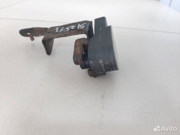 Датчик регулировки дорожного просвета Nissan Teana