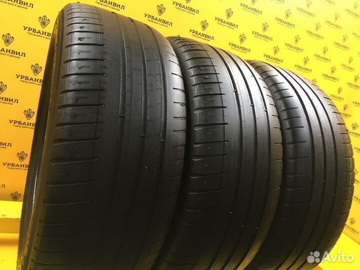 Michelin Pilot Sport 3 235/45 R18 98Y