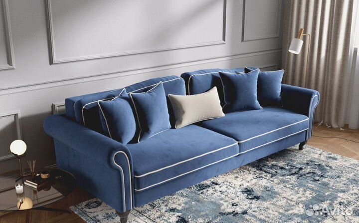 Диван раскладной в наличии