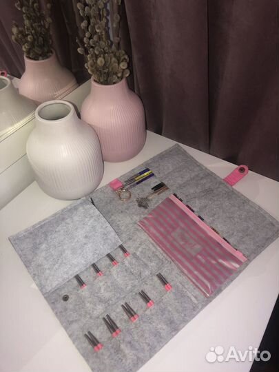 Органайзер для спиц