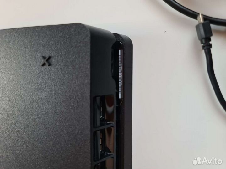 Sony playstation 4 PS4 slim 500gb