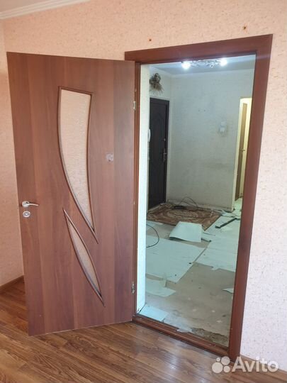 Межкомнатные двери бу с коробкой