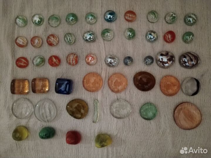 Камни декоративные для аквариума