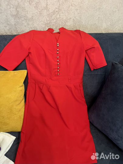 Женские вещи размер 44