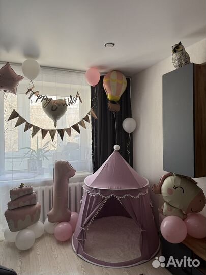 Воздушный шар