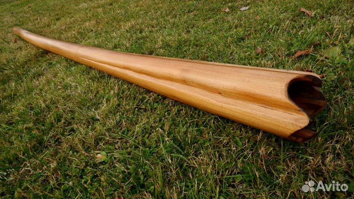 Диджериду 432 Гц