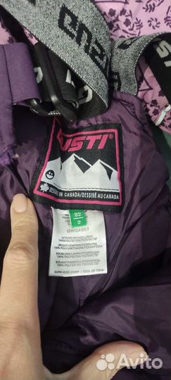 Gusti для девочки