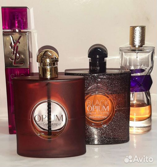Yves saint laurent,В ассортименте.Ориг