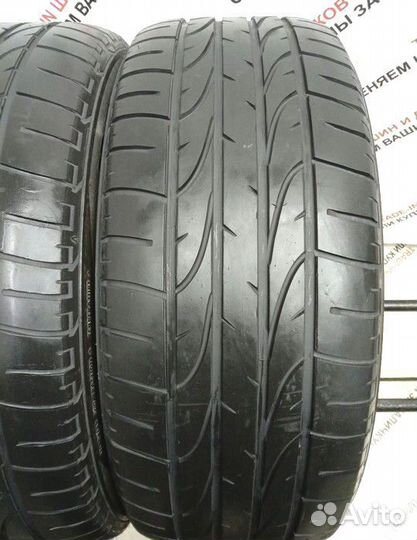 Bridgestone Dueler H/P 255/60 R17