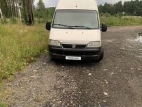 FIAT Ducato 2.3 MT, 2011, 315 000 км, с пробегом, цена 1 370 000 руб.