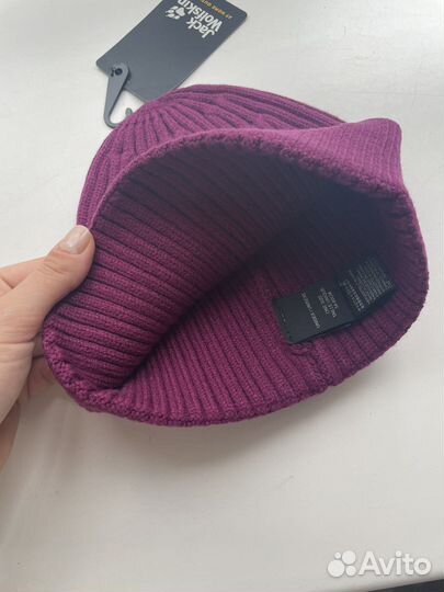 Шапка Jack wolfskin