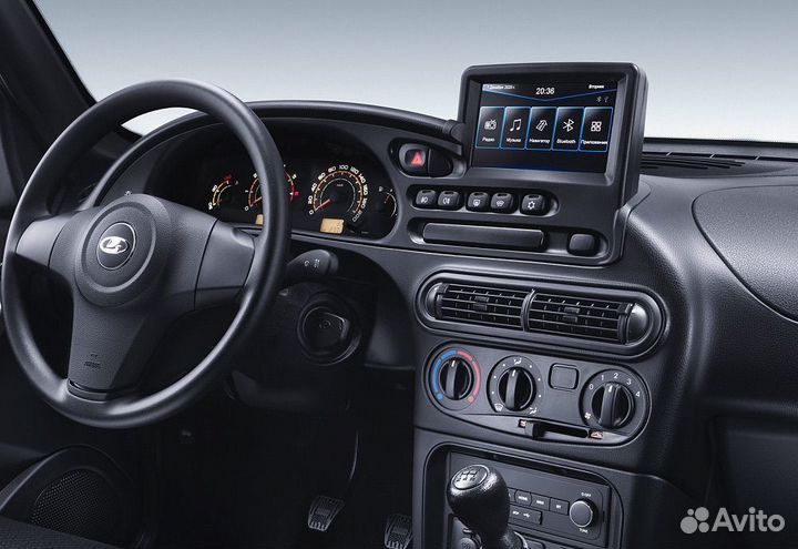 Прокат аренда автомобиля