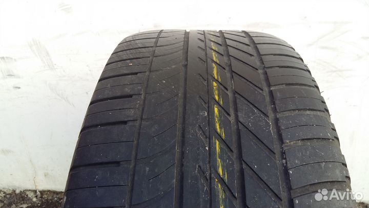 Goodyear Eagle F1 Asymmetric SUV 4x4 255/55 R20 110W