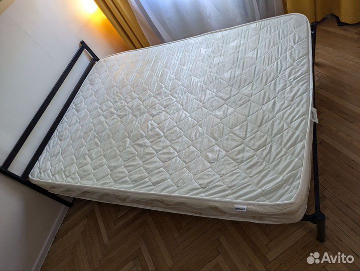 Матрас 140х200