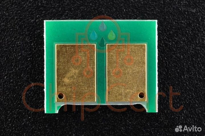 Чип HP CF210A, Black, 1.6K