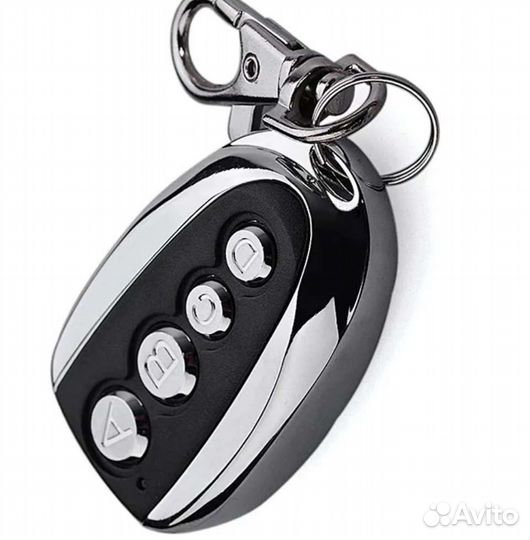 Doorhan пульт брелок 433 мгц