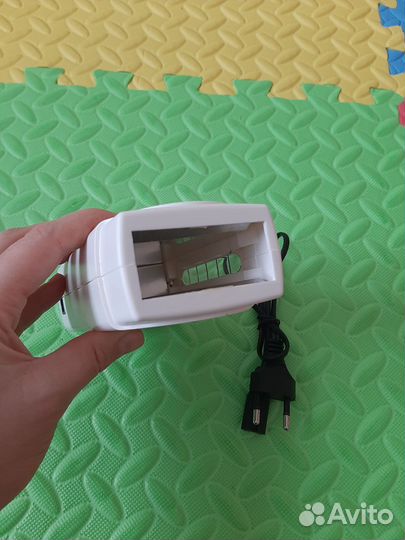 Воскоплав TNL на одну кассету Ultra