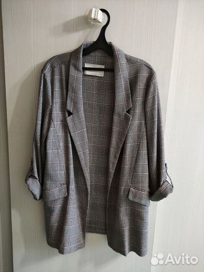 Пиджак женский Stradivarius, р-р 42