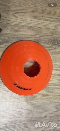 Футбольные фишки