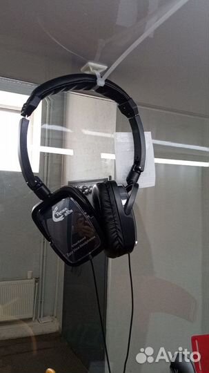 Наушники универсальные моно-стерео