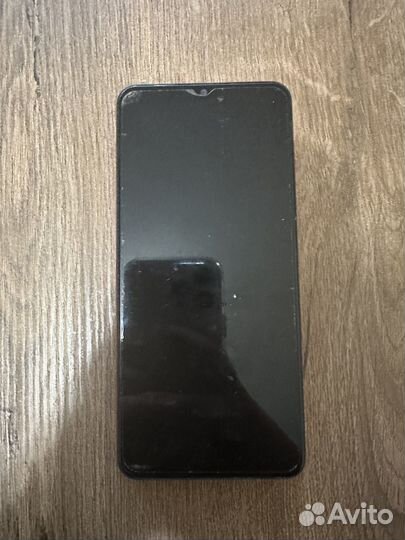 Телефон samsung A12