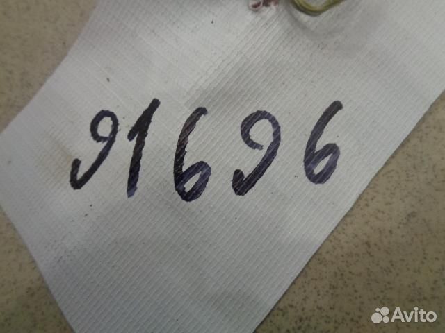 Щиток фонаря левый Renault Megane 3 2008-2015