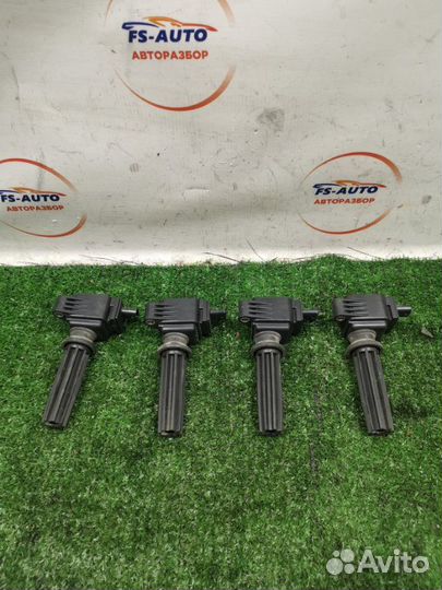 Катушка зажигания Ford Focus 3 хетчбэк 2.0 mgda