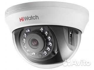 Монтаж видеонаблюдения, домофонов