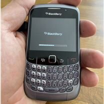 BlackBerry Curve 8520