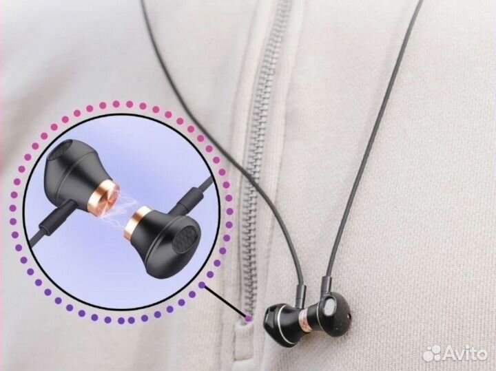 Беспроводные Bluetooth наушники, новые