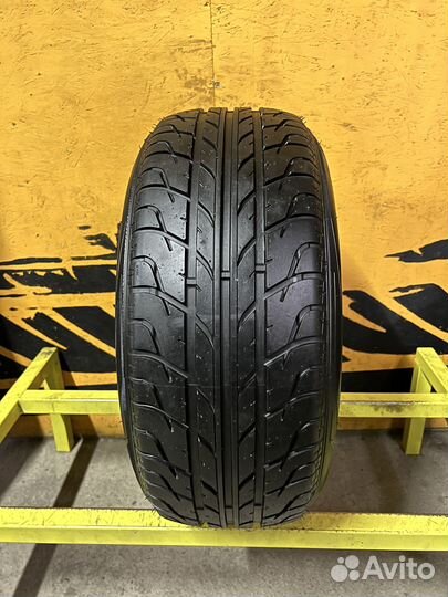 Tigar Syneris 225/50 R17