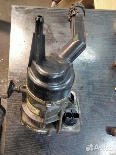 Эгур усилитель руля Peugeot 308 хетчбек EP6 2012