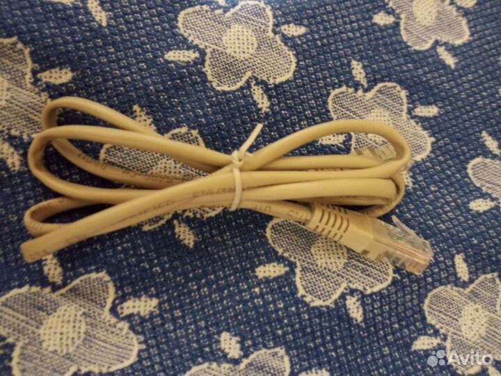 Вай фай роутер новый