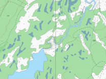 Карты Тамбовской области для Garmin